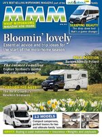 MMM - The Motorhomers' Magazine